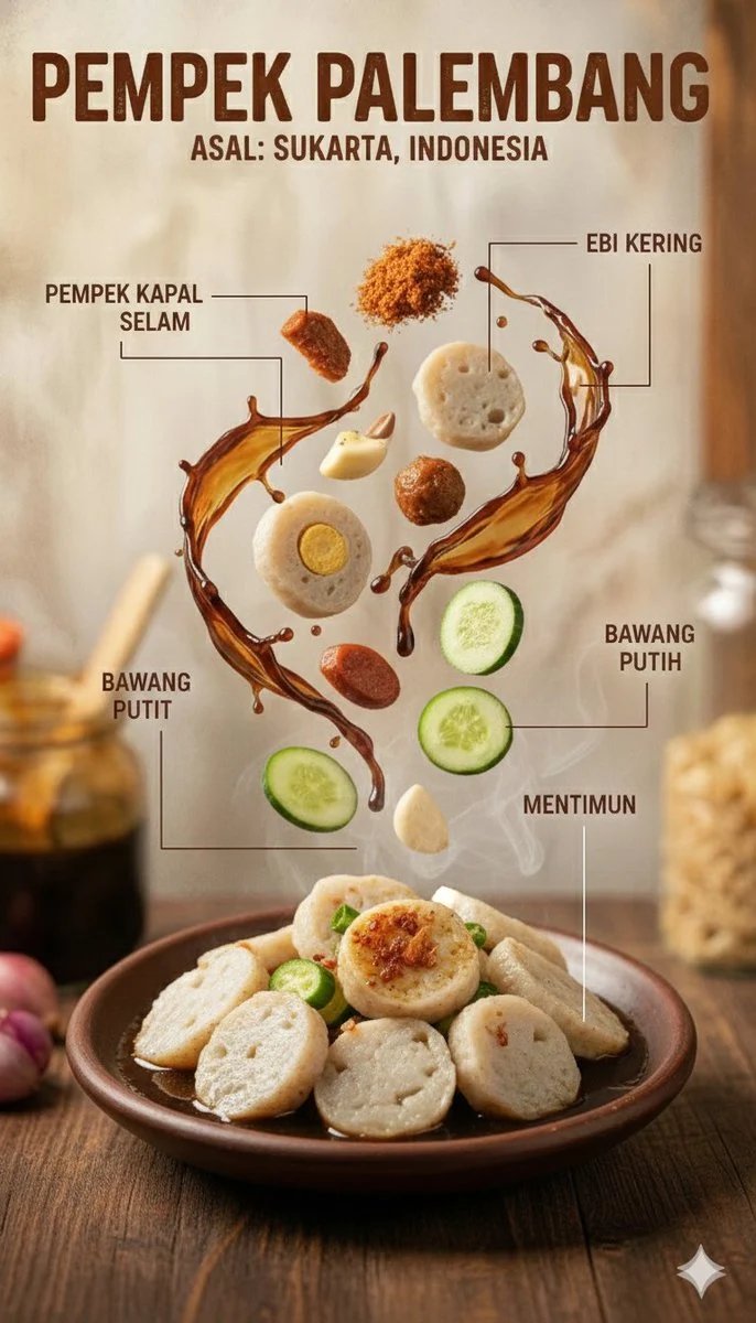prompt seen Premium AI Prompt: Ultra-realistic Culinary Infographic ai photo 3