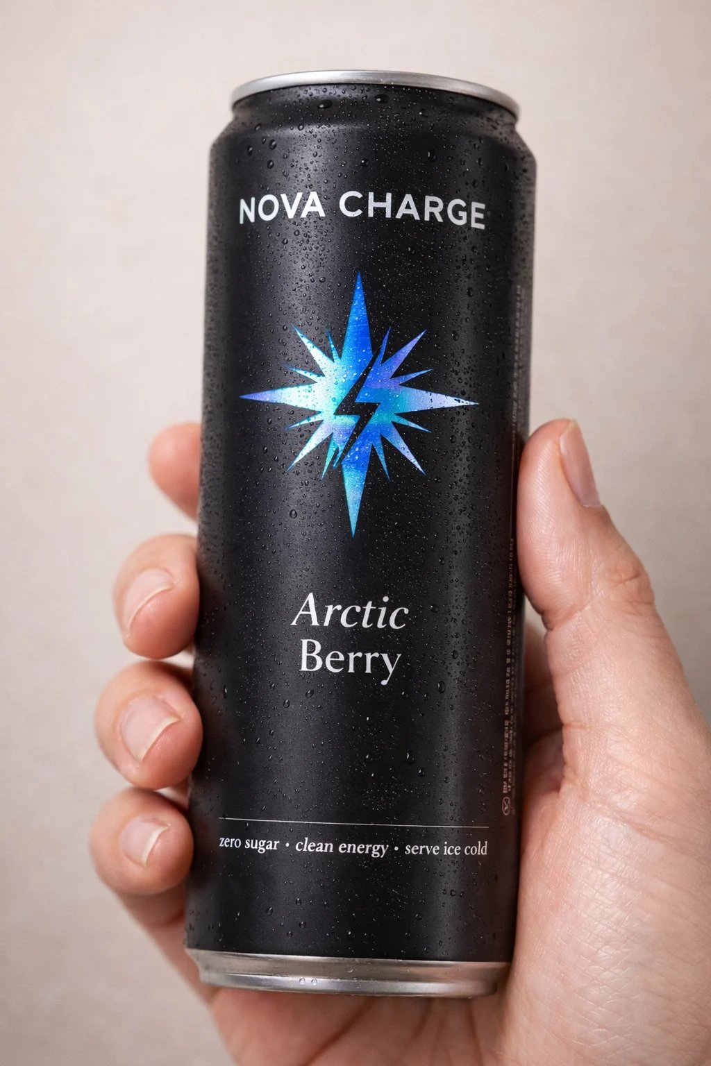 prompt seen Premium AI Prompt: A Tight Close-up Commercial Product Photo ai photo 2
