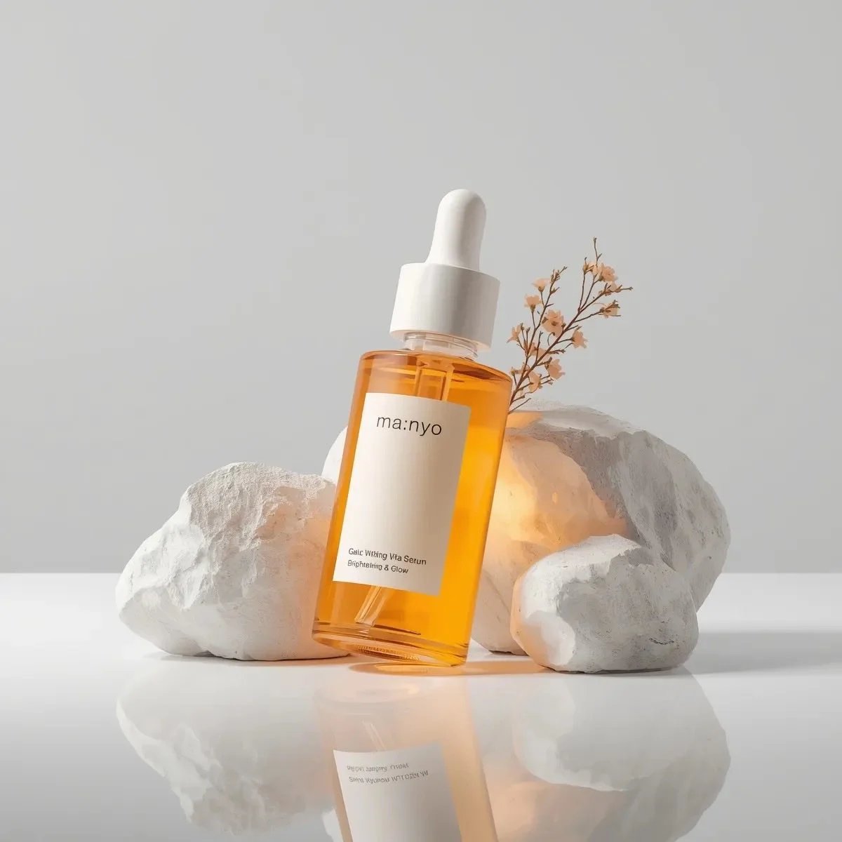 prompt seen Premium AI Prompt: Minimalist Studio Product Photography ai photo 3