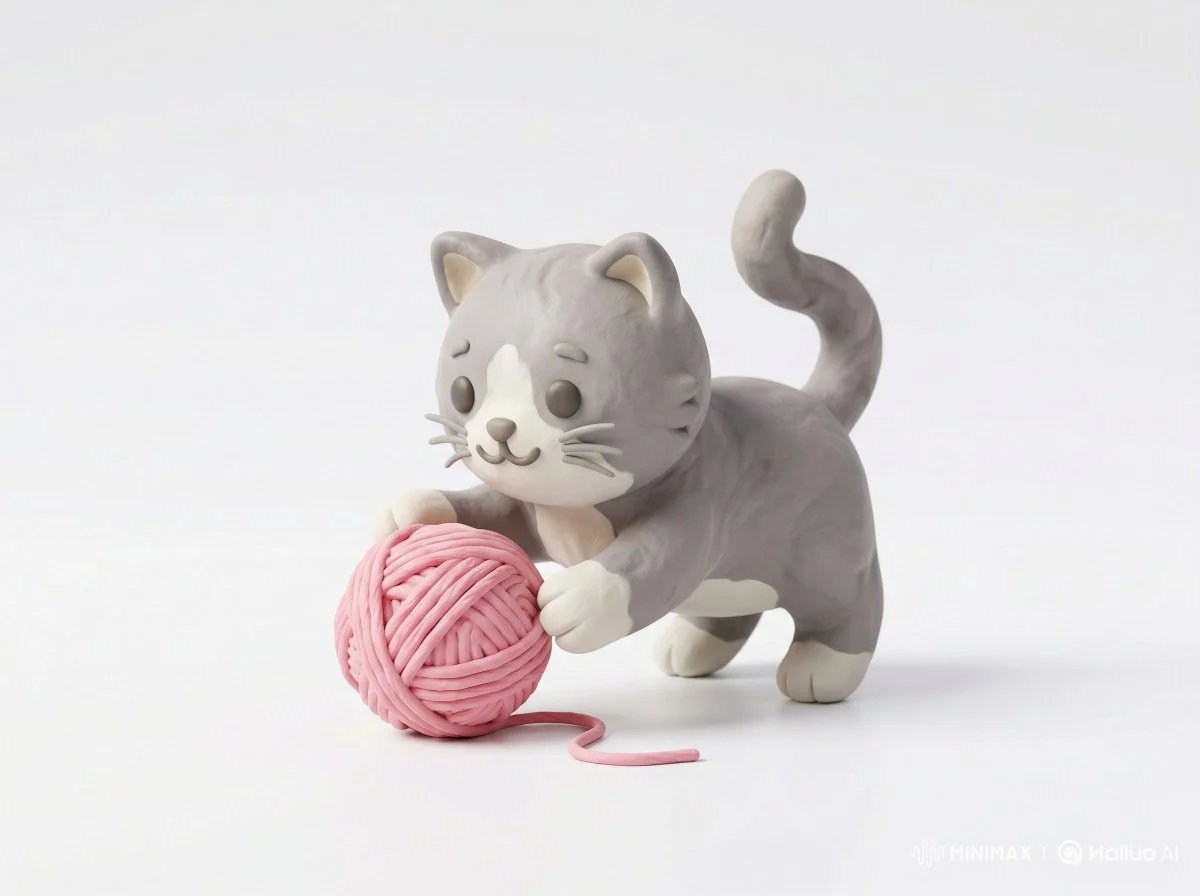 prompt seen Premium AI Prompt: Cute Render Subject Matte ai photo 2
