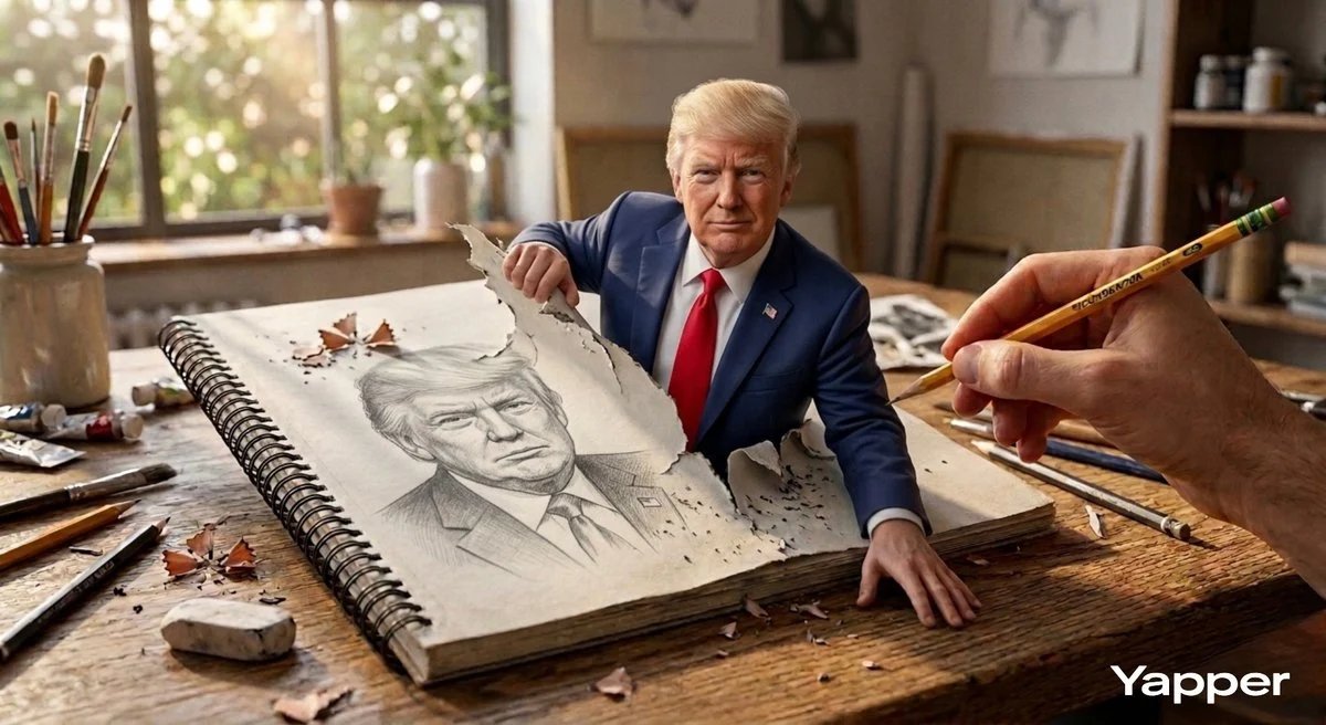 prompt seen Premium AI Prompt: Hyper-realistic 3d Illustration Of Albert Einstein ai photo 2