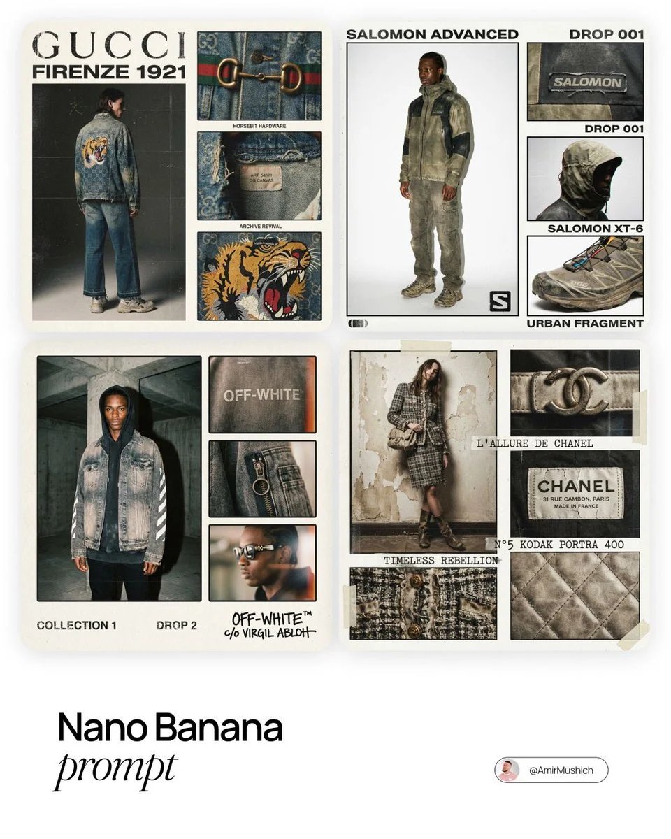 prompt seen Premium AI Prompt: Brand Name. Act As A Creative gemini ai photo