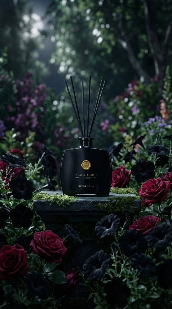 prompt seen Premium AI Prompt: Ultra-realistic Luxury Product Photography ai photo 2