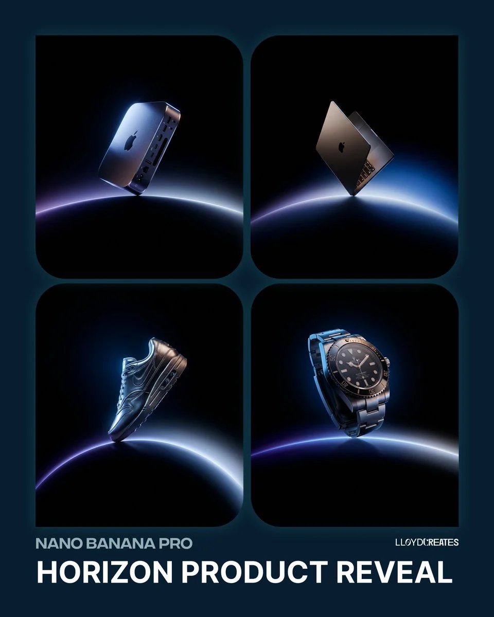 prompt seen Premium AI Prompt: The Product From User Customization Is Perfectly Centered. gemini ai photo