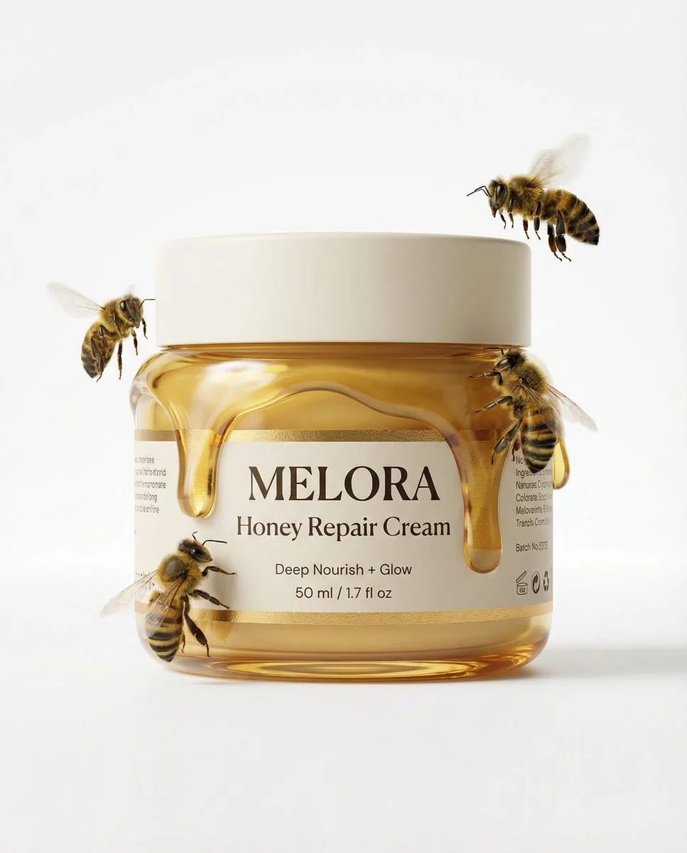prompt seen Premium AI Prompt: A Professional Skincare Shot ai photo 4