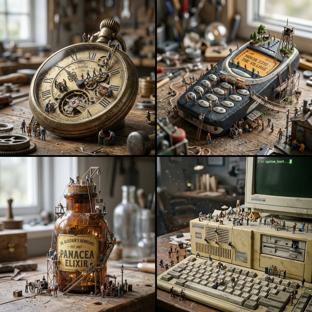 prompt seen Premium AI Prompt: Create A Hyper-realistic Macro Photograph gemini ai photo