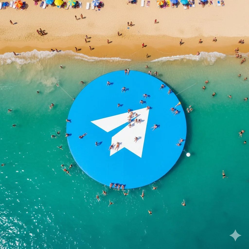 prompt seen Premium AI Prompt: Prompt Massive Giant Inflatable Whatsapp ai photo 2