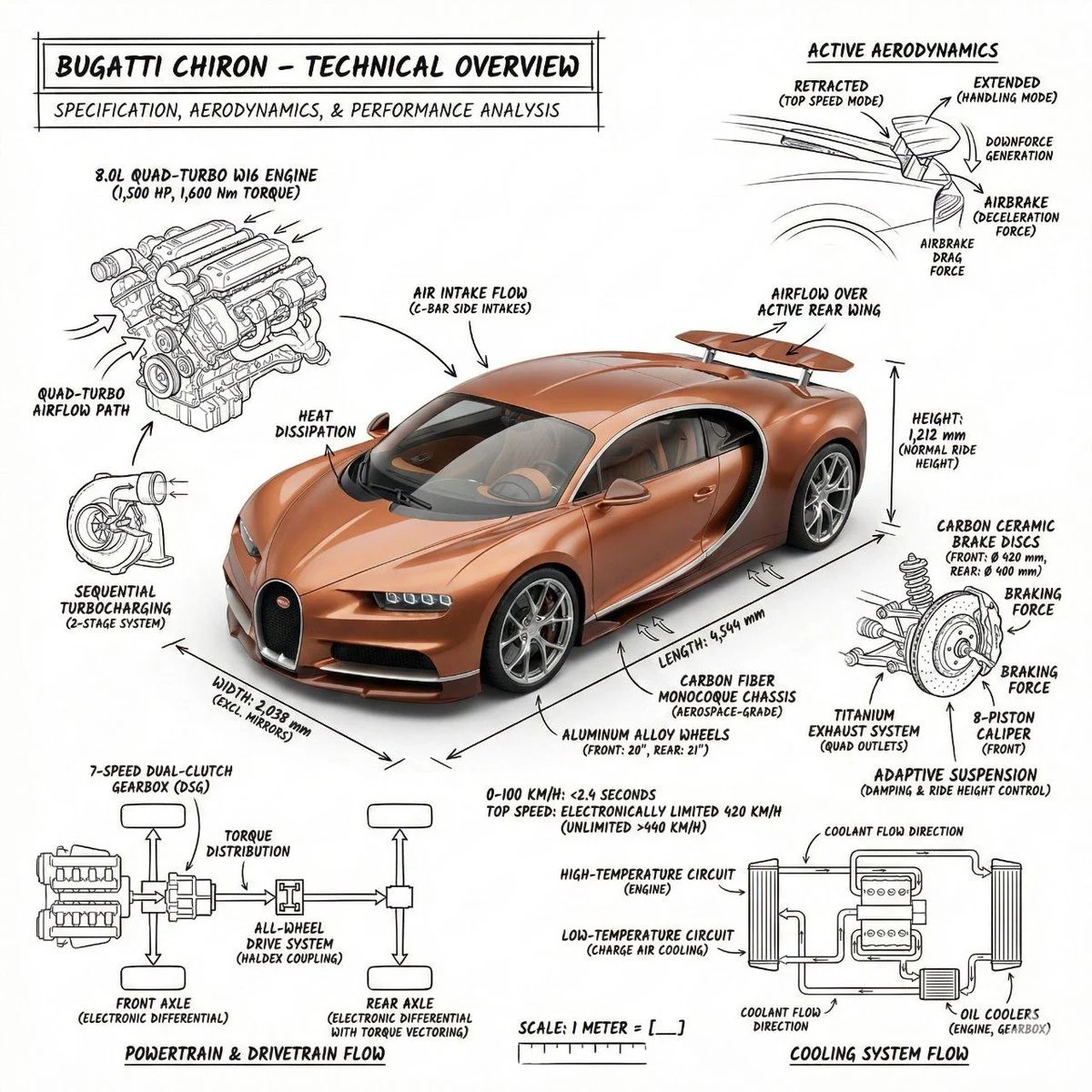 prompt seen Premium AI Prompt: Create An Infographic Image Of Mustang ai photo 2