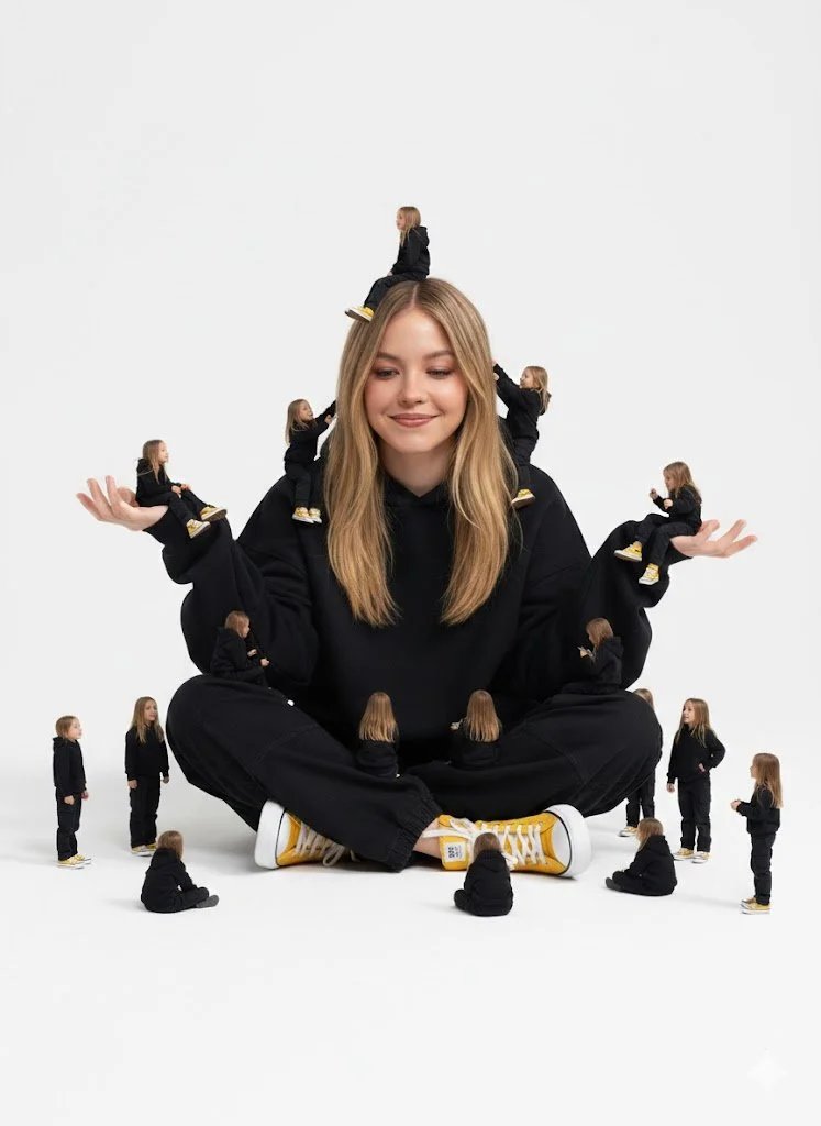 prompt seen Premium AI Prompt: A Creative Surreal Image ai photo 2
