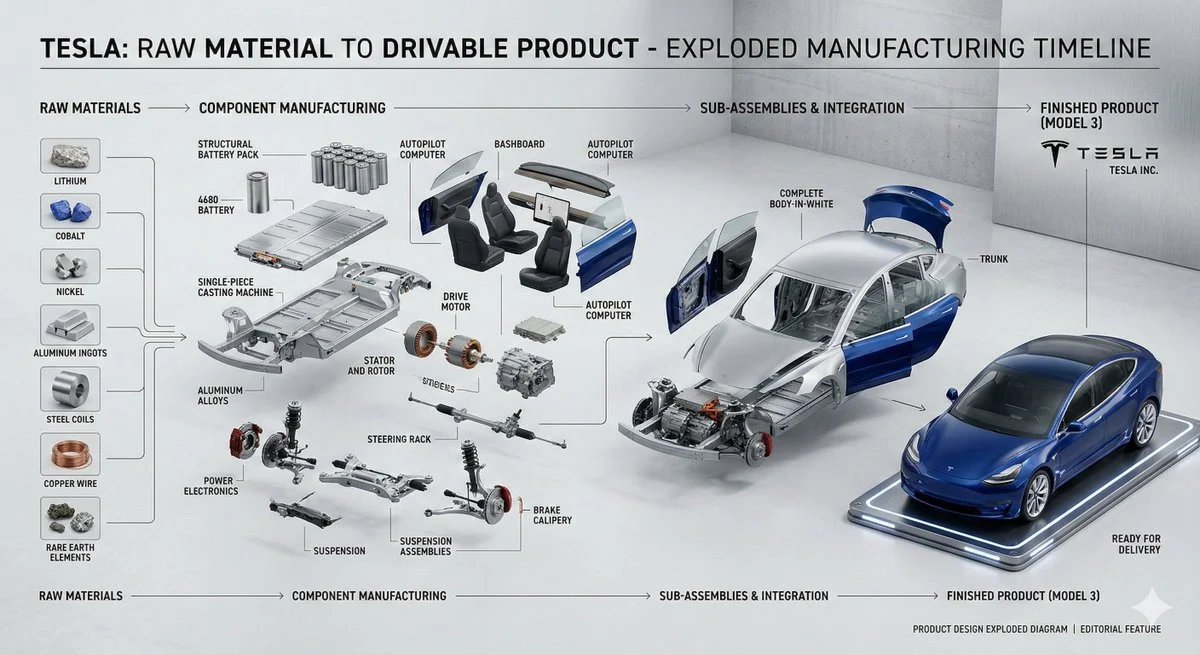 prompt seen Premium AI Prompt: Product Design Object Crosssection gemini ai photo