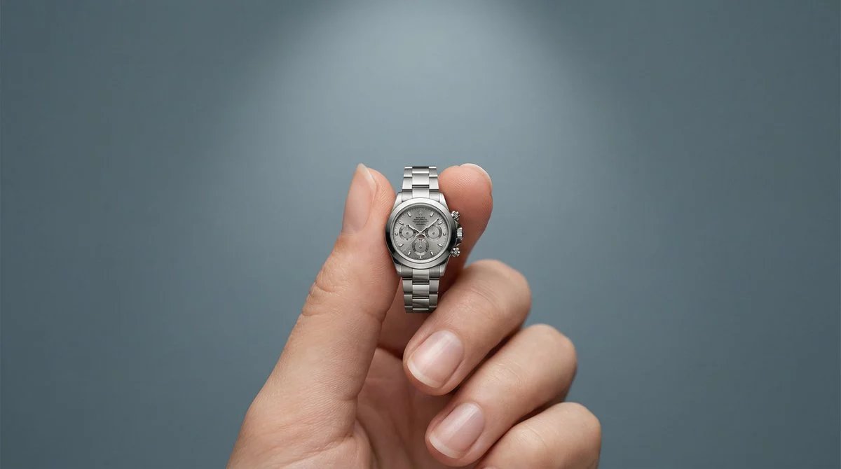 prompt seen Premium AI Prompt: Macro Photograph Minimalist Advertising ai photo 2