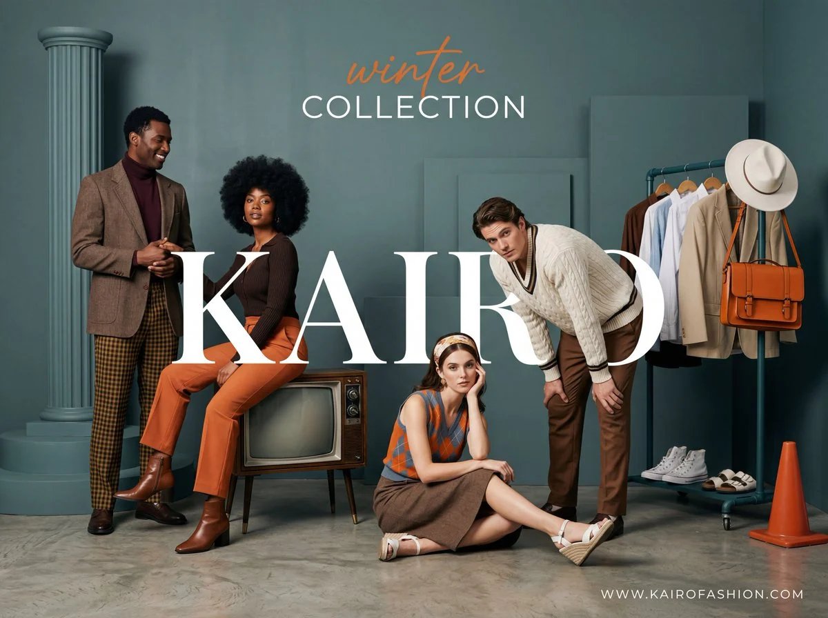 prompt seen Premium AI Prompt: Wideangle Studio Fashion Advertisement gemini ai photo