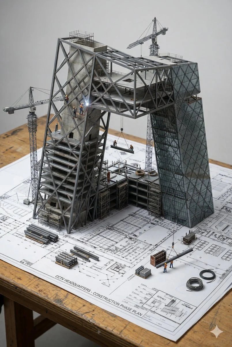 prompt seen Premium AI Prompt: An Architectural Blueprint Of Building Name Placed gemini ai photo