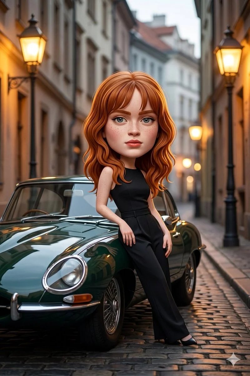 prompt seen Premium AI Prompt: Use The Uploaded Image As gemini ai photo