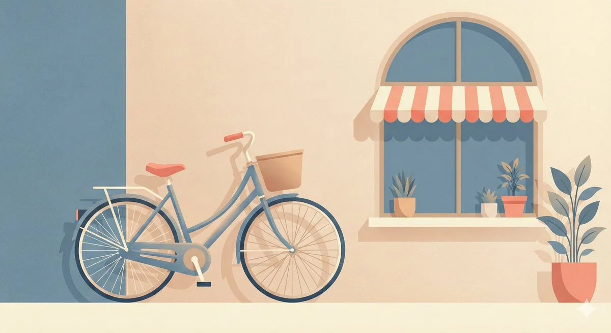 prompt seen Premium AI Prompt: Scandinavianstyle Minimal Illustration Subject ai photo 3