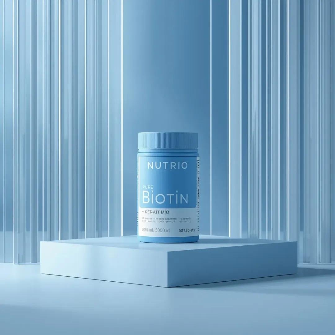 prompt seen Premium AI Prompt: Ultra-realistic Minimalist Product Photography Featuring ai photo 4