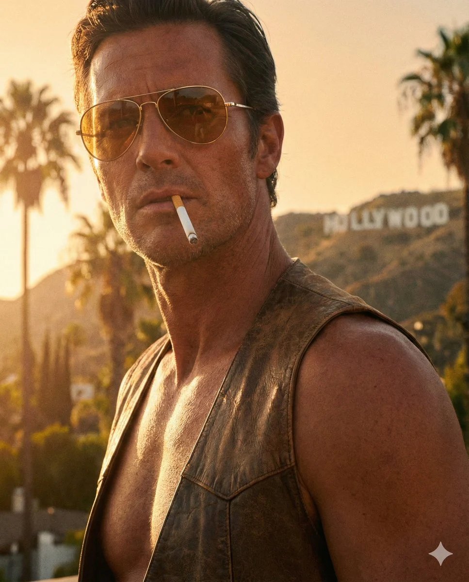prompt seen Premium AI Prompt: Shirtless Male Subject Hyperrealistic gemini ai photo