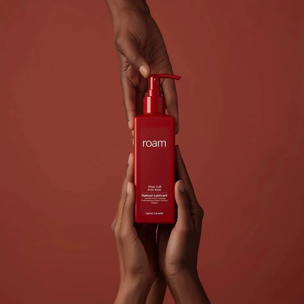 prompt seen Premium AI Prompt: Minimalist Product Photography Of A Matte ai photo 2
