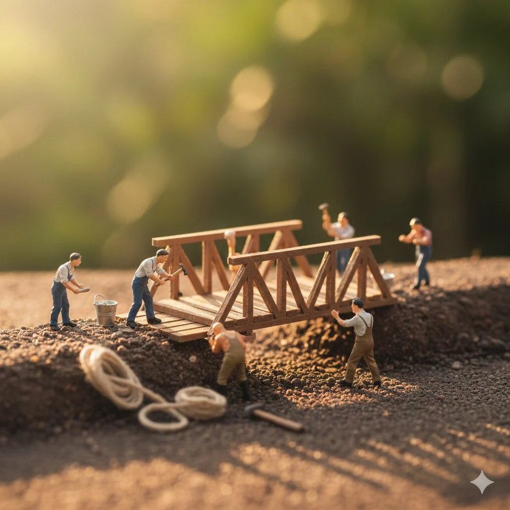prompt seen Premium AI Prompt: Prompt Ultra-realistic Macro Scene Depicting ai photo 2