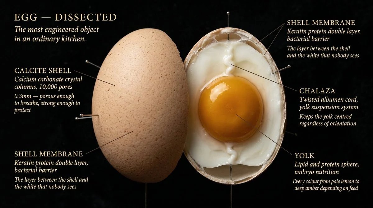 prompt seen Premium AI Prompt: Natural Object Dissected As If ai photo 2