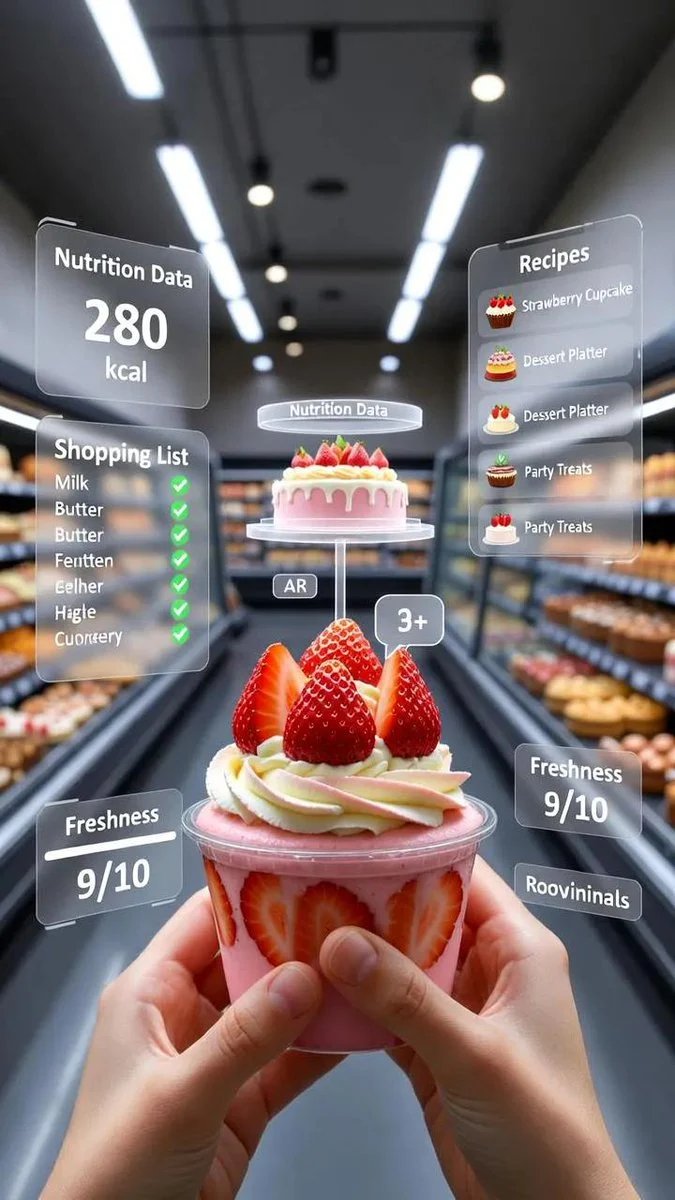 prompt seen Premium AI Prompt: A First-person Point-of-view (pov) Shot Inside gemini ai photo