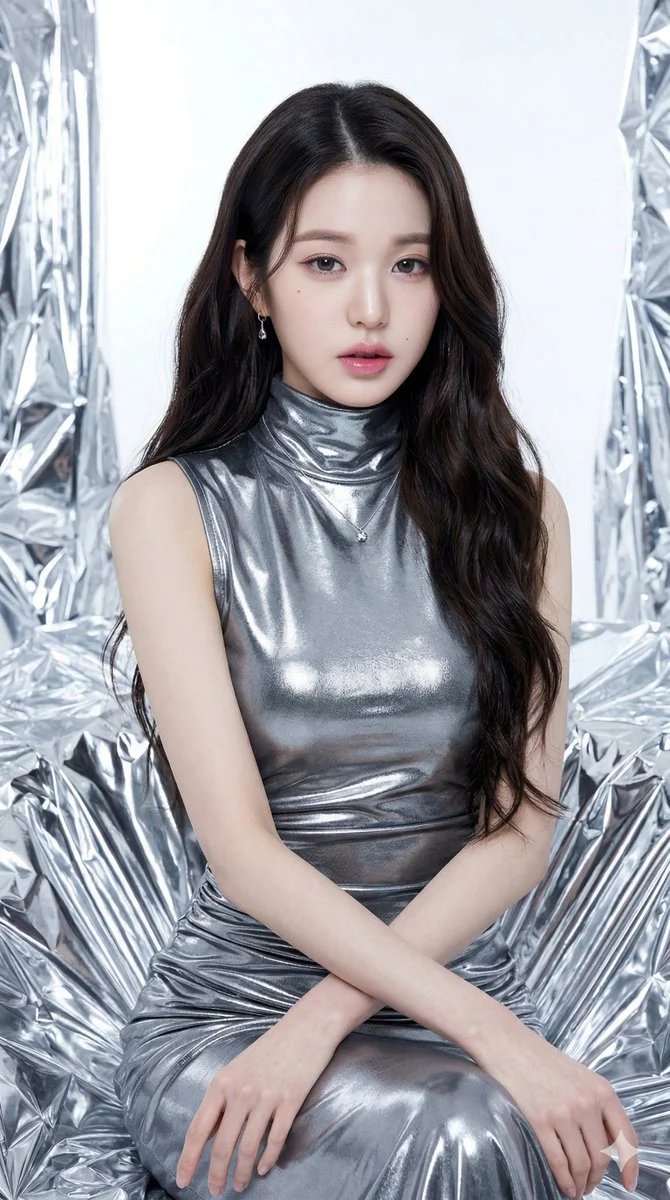 prompt seen Premium AI Prompt: Skin/hair/fabric gemini ai photo