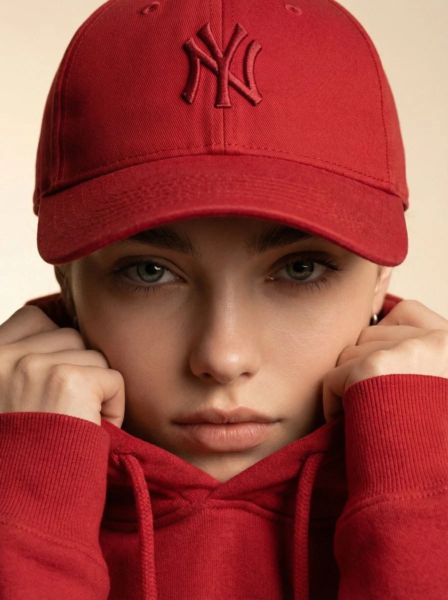 prompt seen Premium AI Prompt: Ultra-realistic Fashion Beauty Crop gemini ai photo