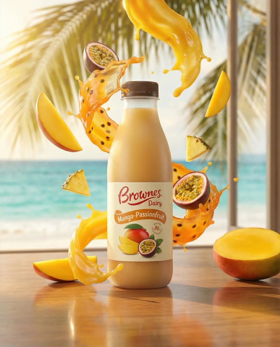 prompt seen Premium AI Prompt: Ultra-realistic Product Ad Of A Premium ai photo 2
