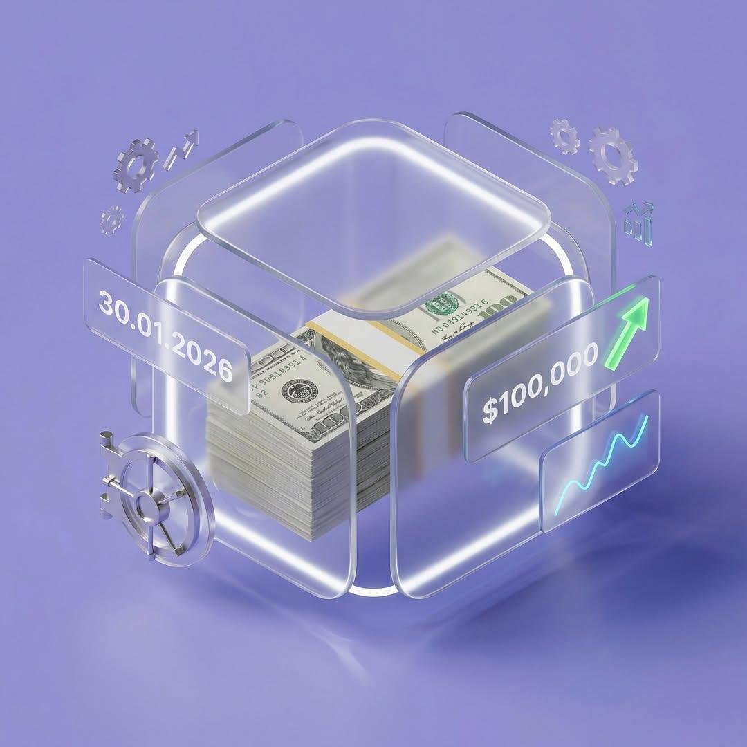 prompt seen Premium AI Prompt: Refined 3d Isometric Composition (45° Angle) ai photo 4