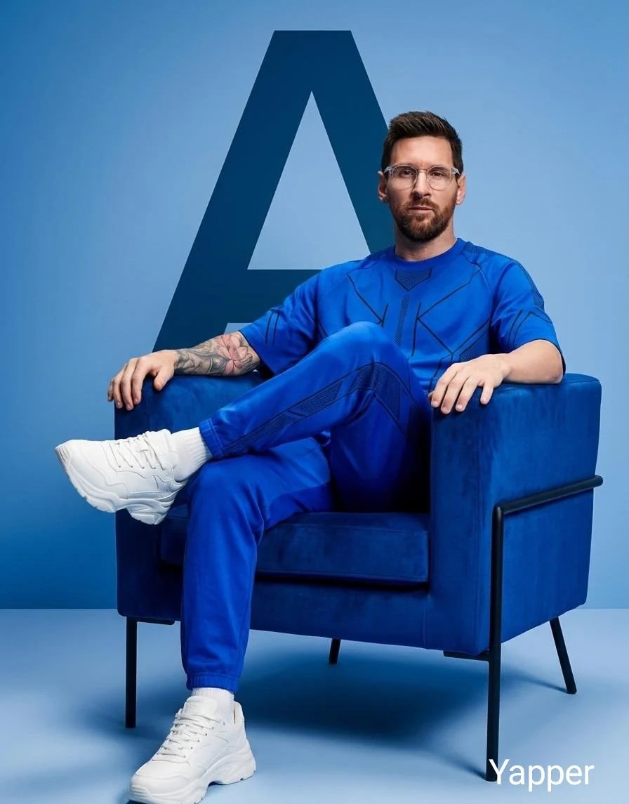 prompt seen Premium AI Prompt: Minimalist Fashion Studio Photoshoot Featuring Stylish ai photo 2