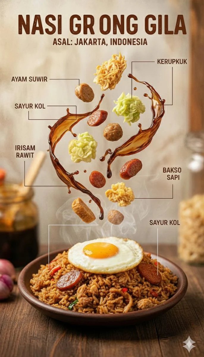 prompt seen Premium AI Prompt: Ultra-realistic Culinary Infographic ai photo 4