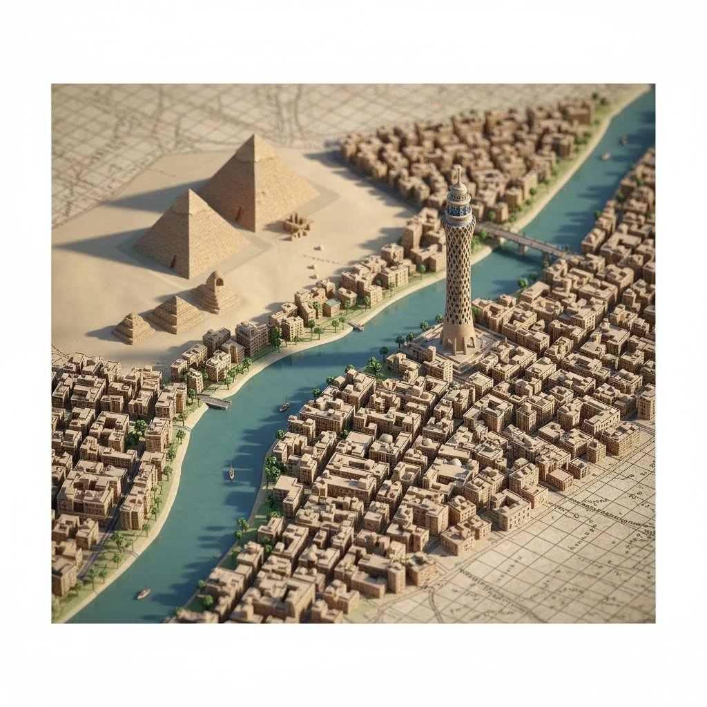 prompt seen Premium AI Prompt: Isometric ai photo 4