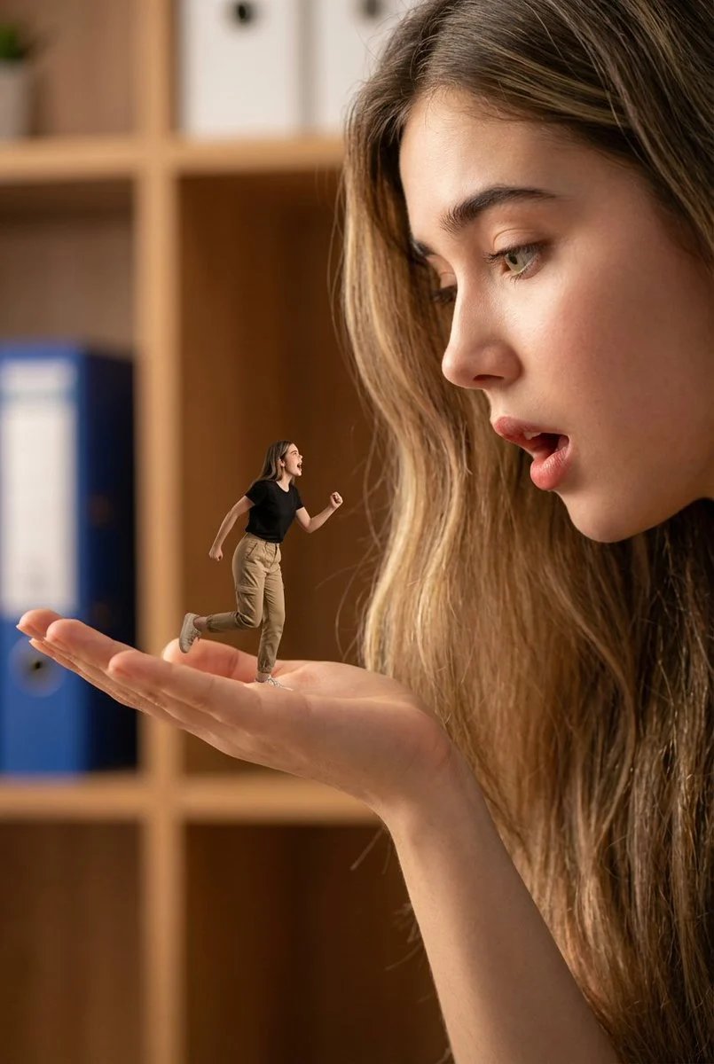 prompt seen Premium AI Prompt: Hyperrealistic Highfidelity Photograph Captured gemini ai photo