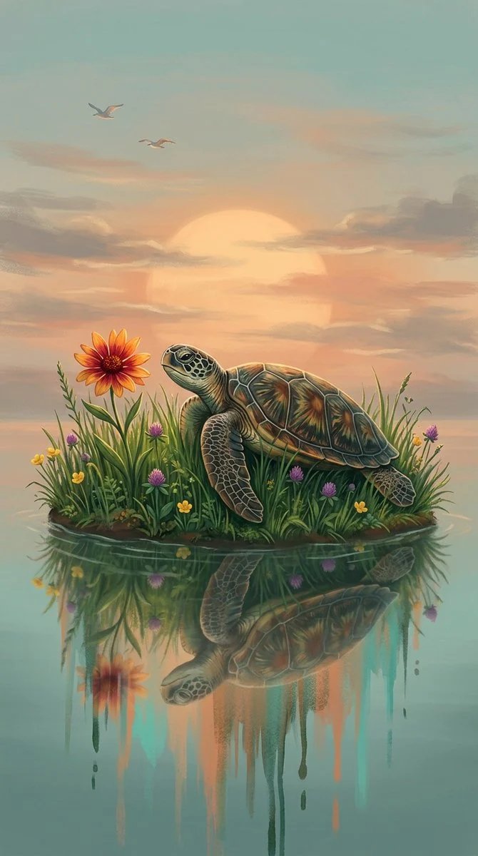 prompt seen Premium AI Prompt: A Digital Fantasy Illustration gemini ai photo