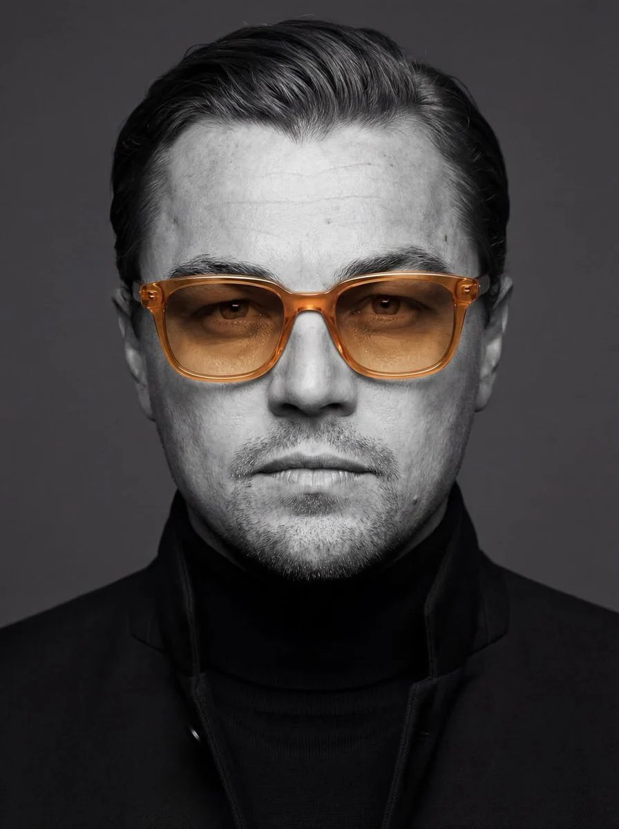 prompt seen Premium AI Prompt: Ultrarealistic Studio Portrait Closeup ai photo 2