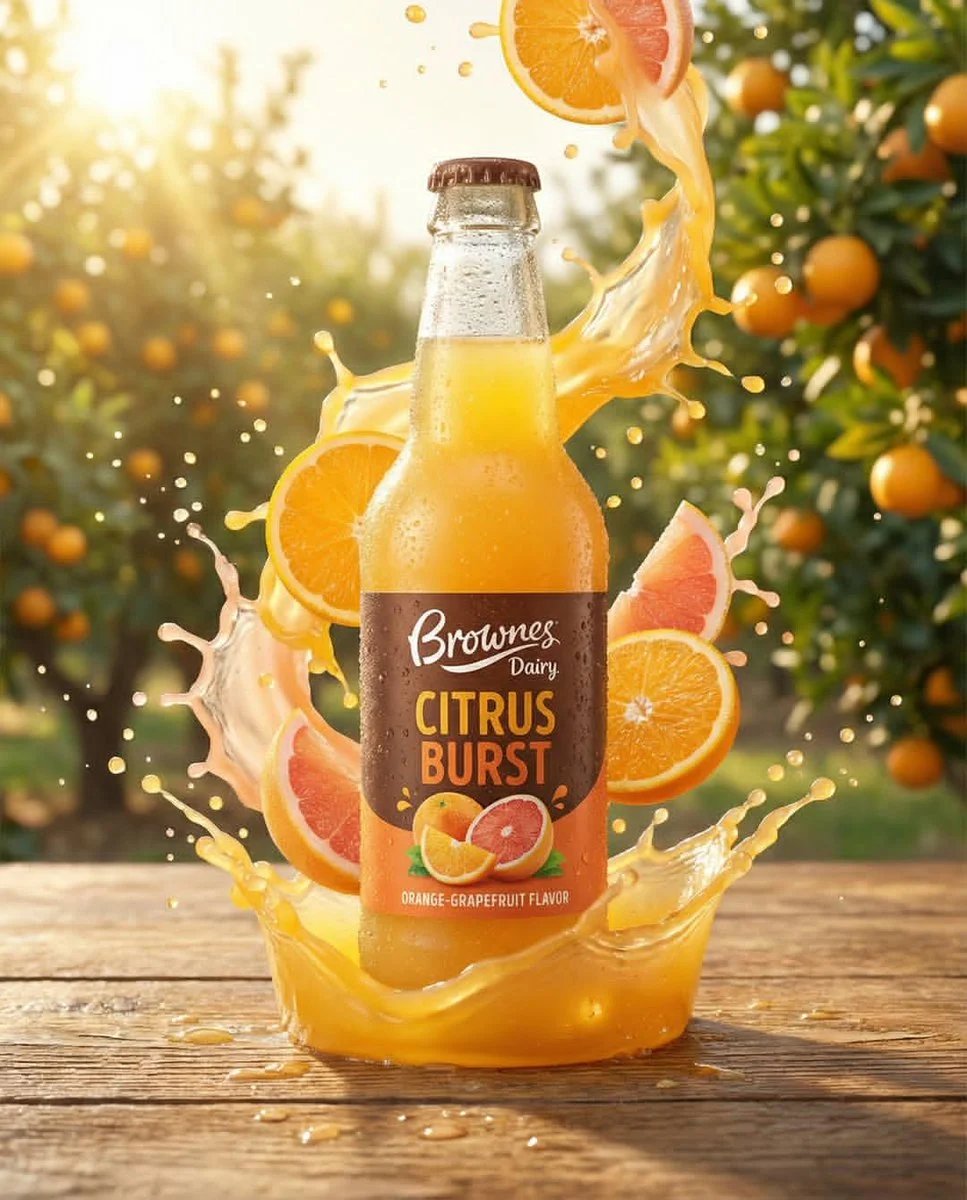 prompt seen Premium AI Prompt: Ultra-realistic Product Ad Of A Premium ai photo 4