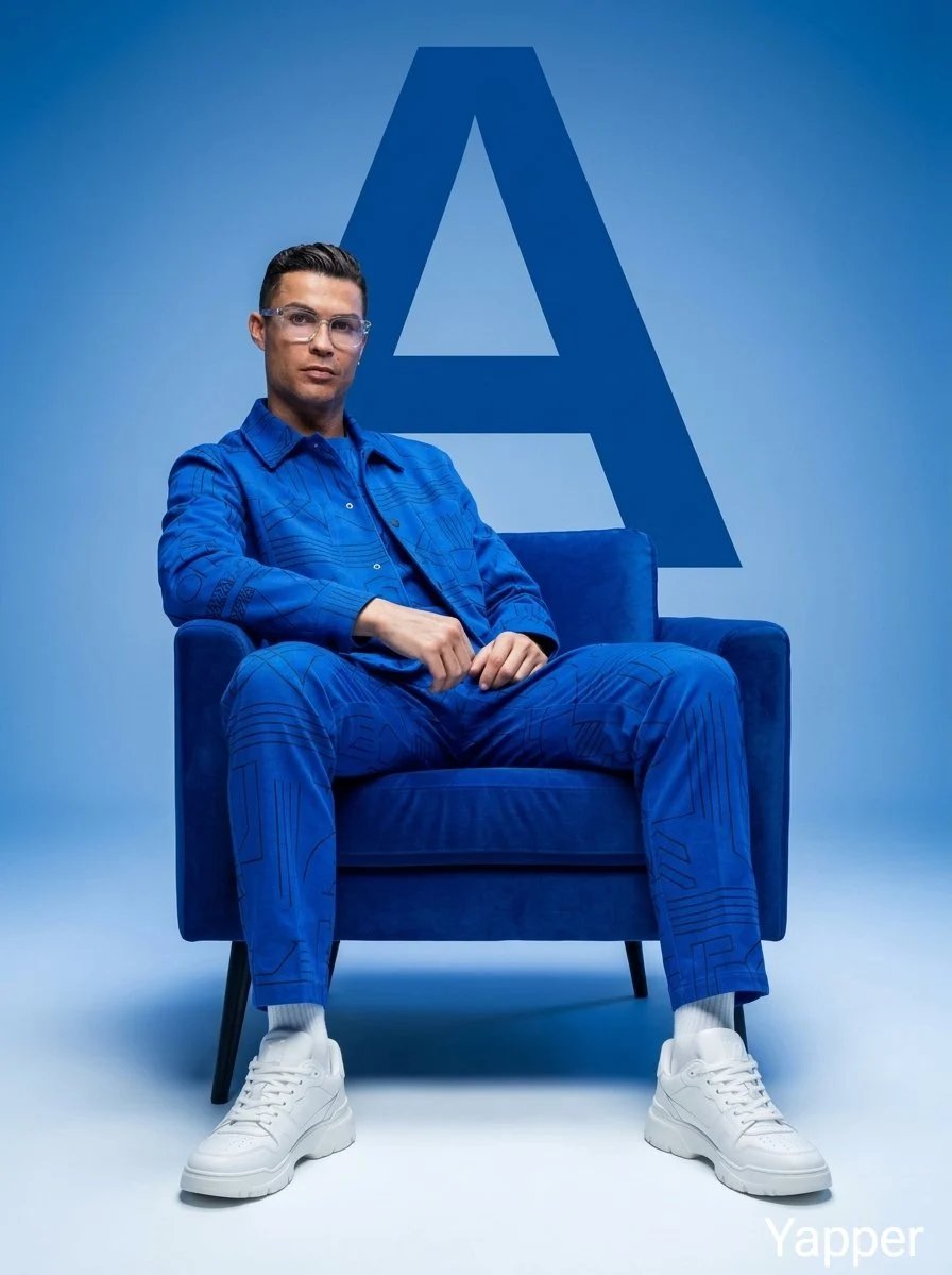prompt seen Premium AI Prompt: Minimalist Fashion Studio Photoshoot Featuring Stylish gemini ai photo