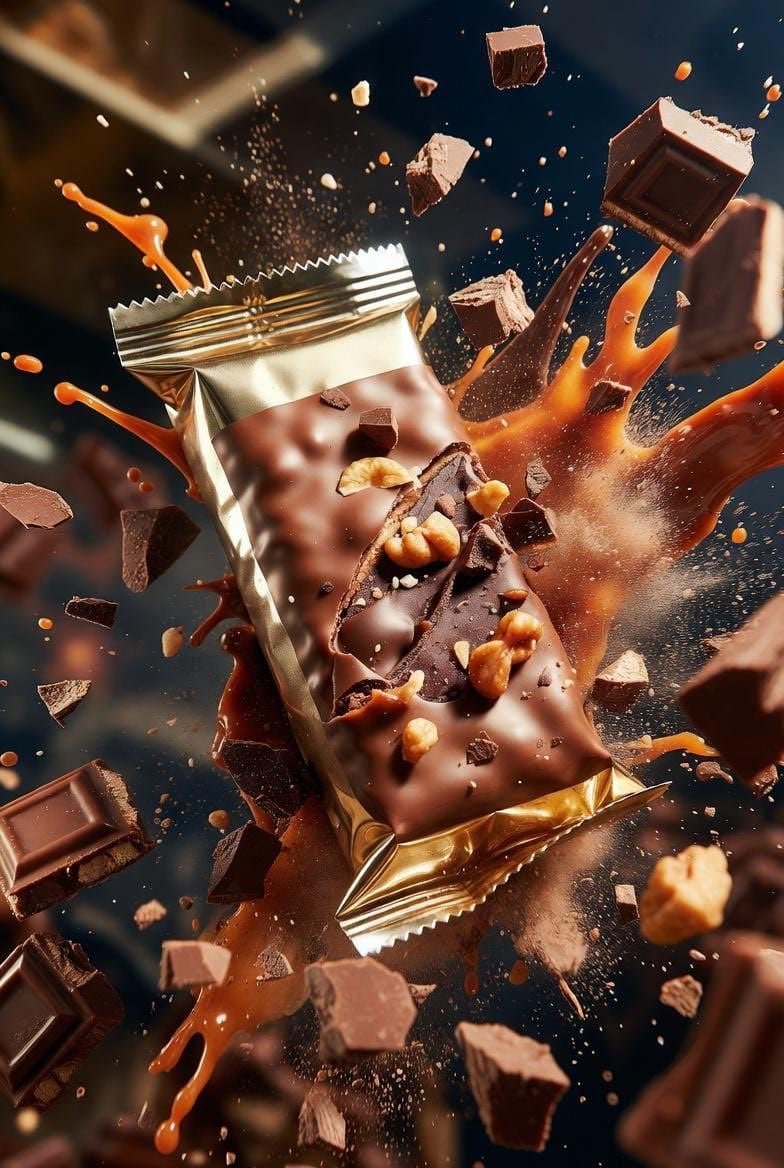 prompt seen Premium AI Prompt: Ultra-cinematic Product Photography Of A Premium ai photo 4