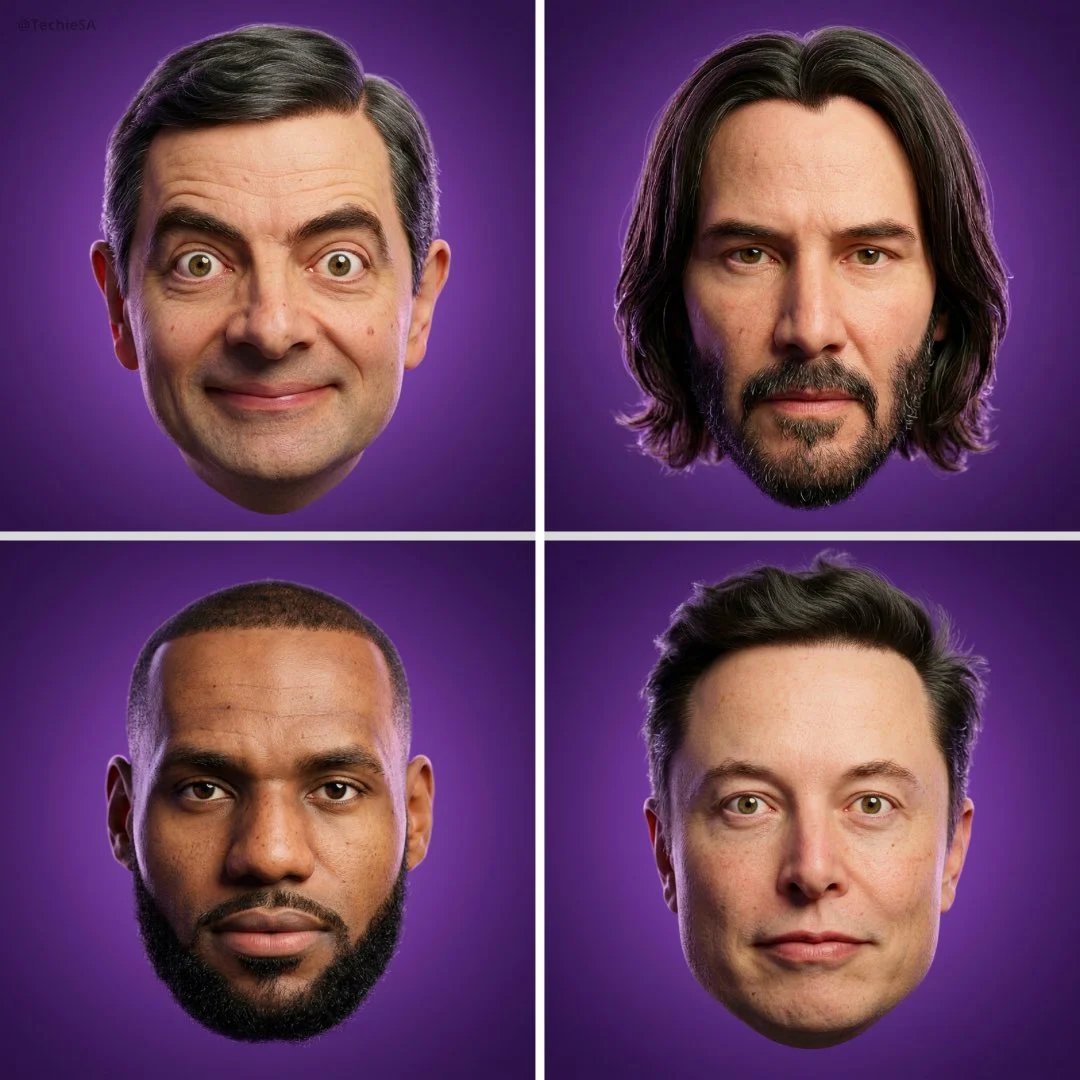 prompt seen Premium AI Prompt: Ultra-detailed Stylized 3d Portrait Using gemini ai photo