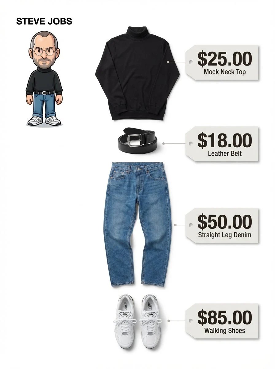 prompt seen Premium AI Prompt: Create Clean Minimalist Fashion gemini ai photo