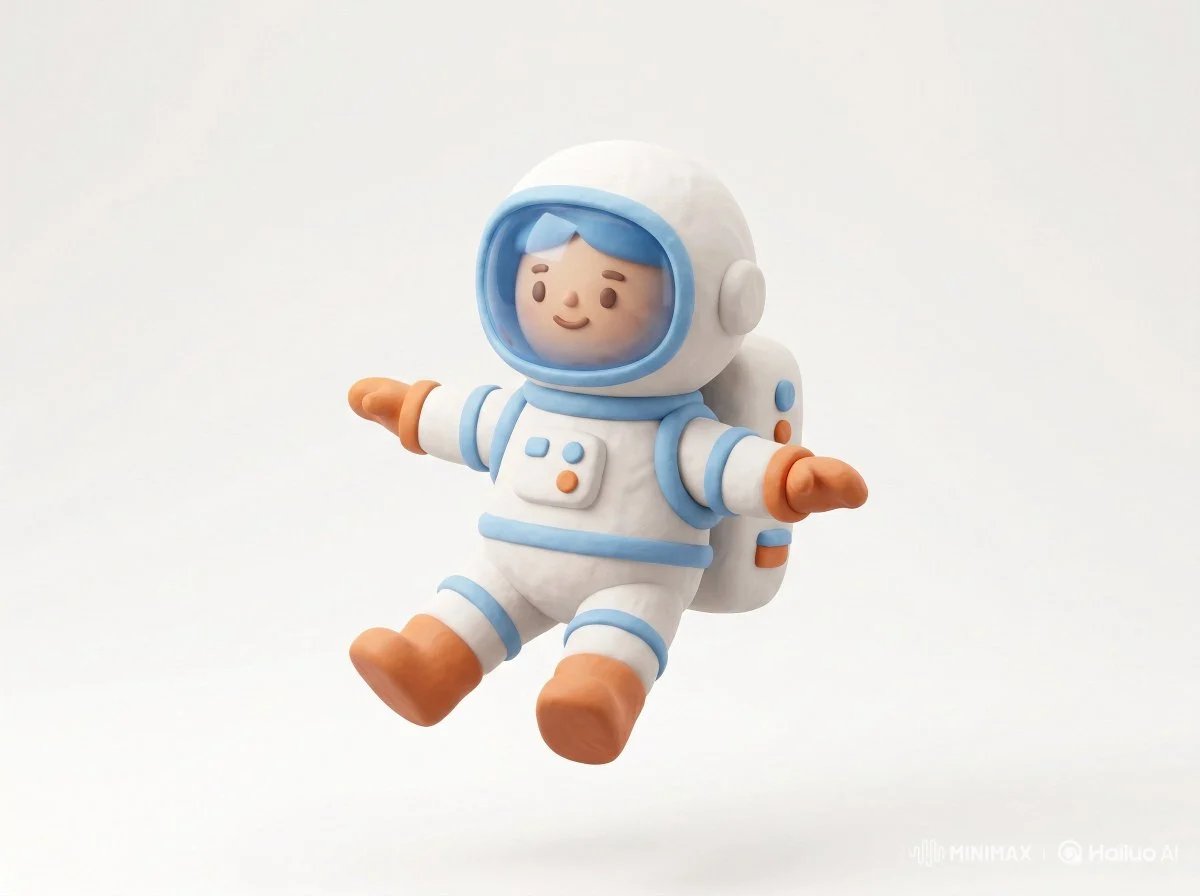 prompt seen Premium AI Prompt: Cute Render Subject Matte ai photo 4