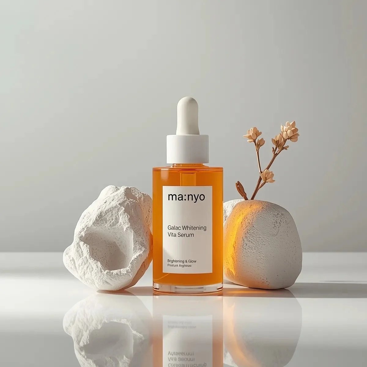 prompt seen Premium AI Prompt: Minimalist Studio Product Photography ai photo 4