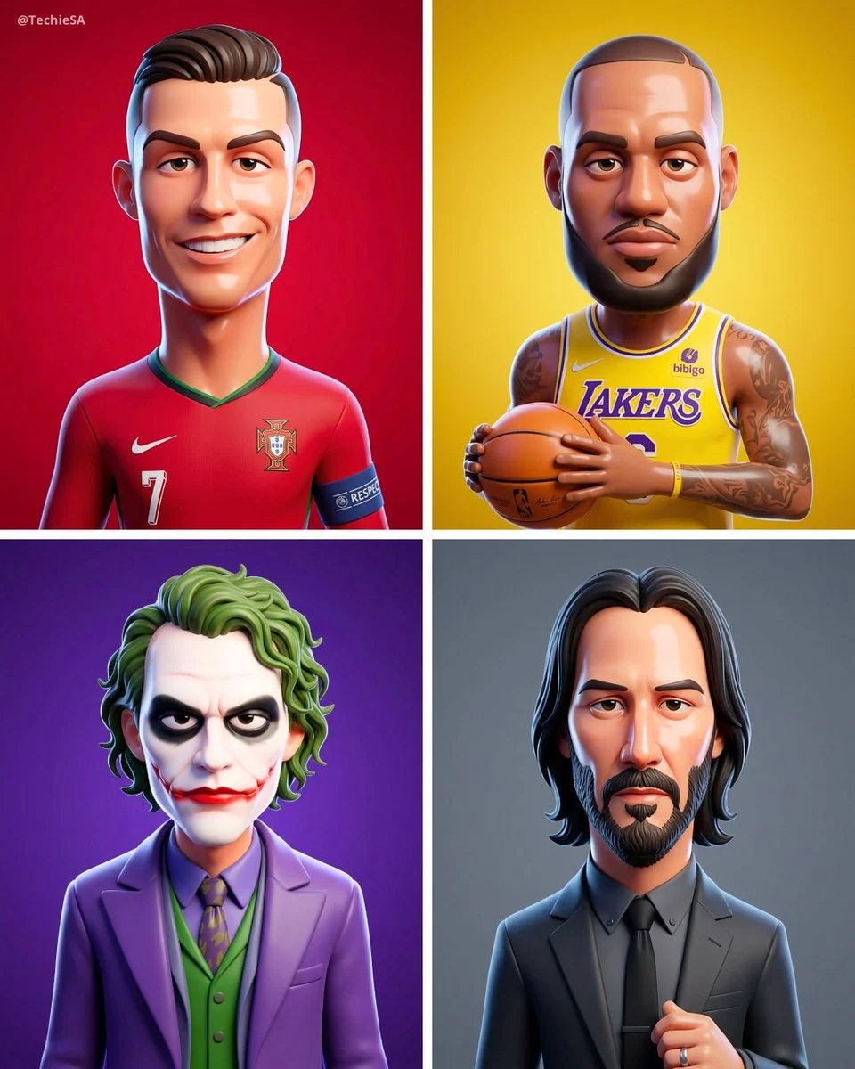 prompt seen Premium AI Prompt: Transform The Person From The Attached gemini ai photo