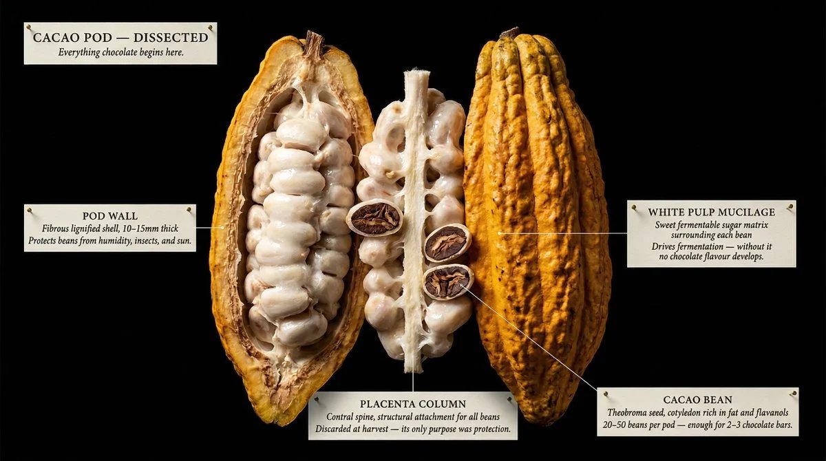 prompt seen Premium AI Prompt: Natural Object Dissected As If ai photo 4