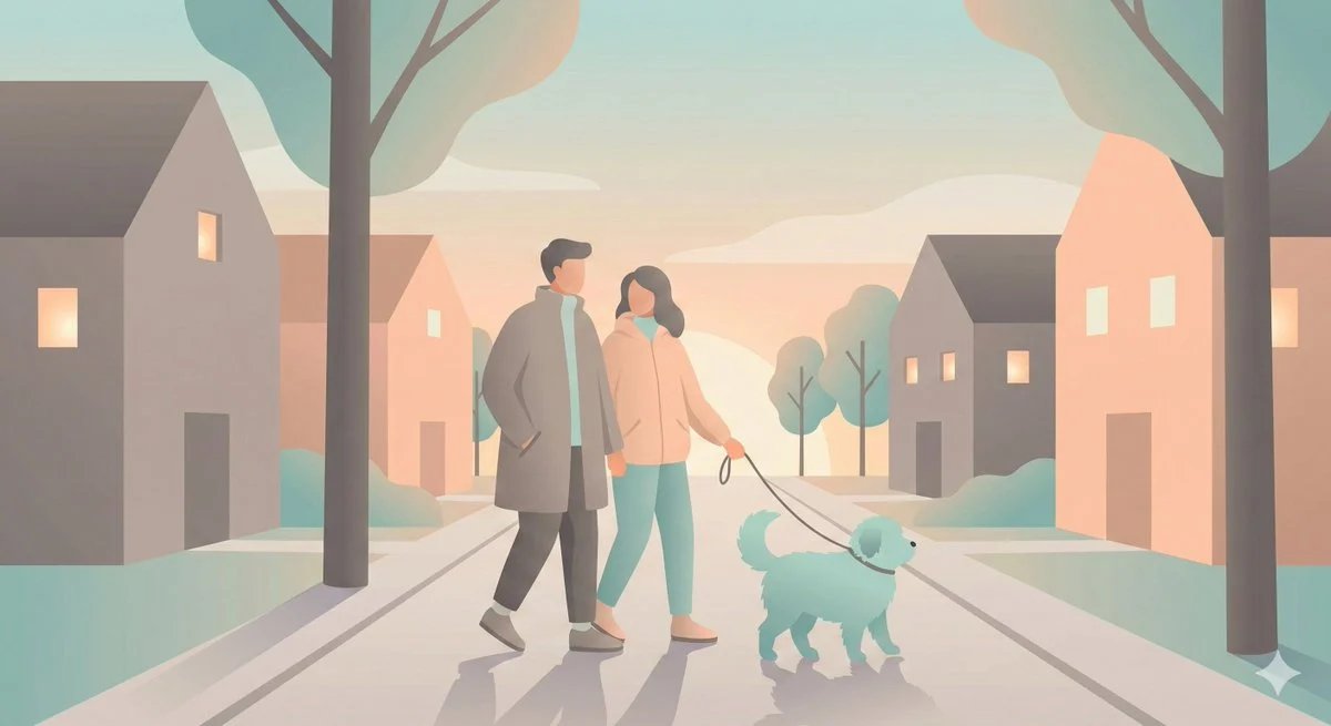 prompt seen Premium AI Prompt: Scandinavianstyle Minimal Illustration Subject ai photo 2
