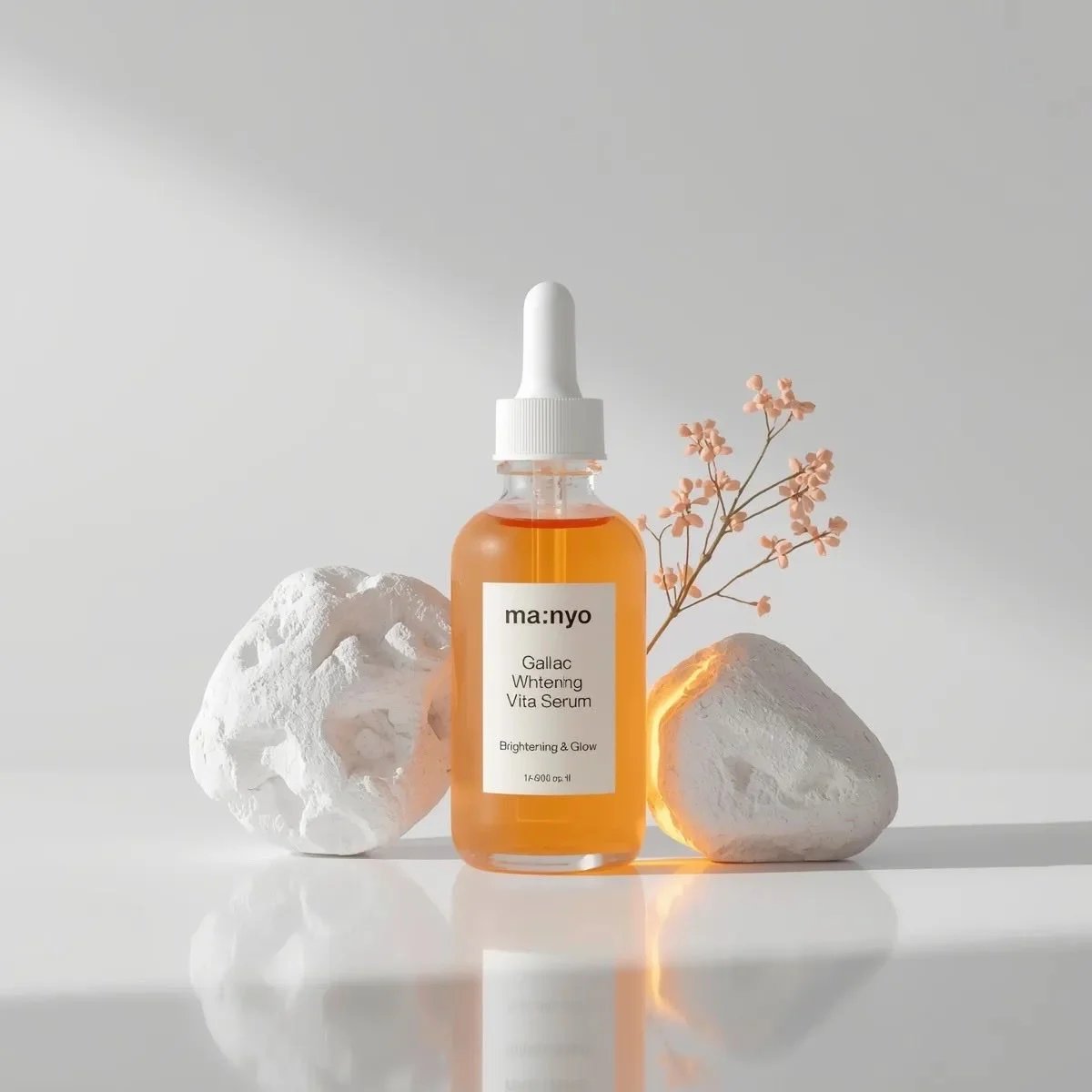 prompt seen Premium AI Prompt: Minimalist Studio Product Photography ai photo 2