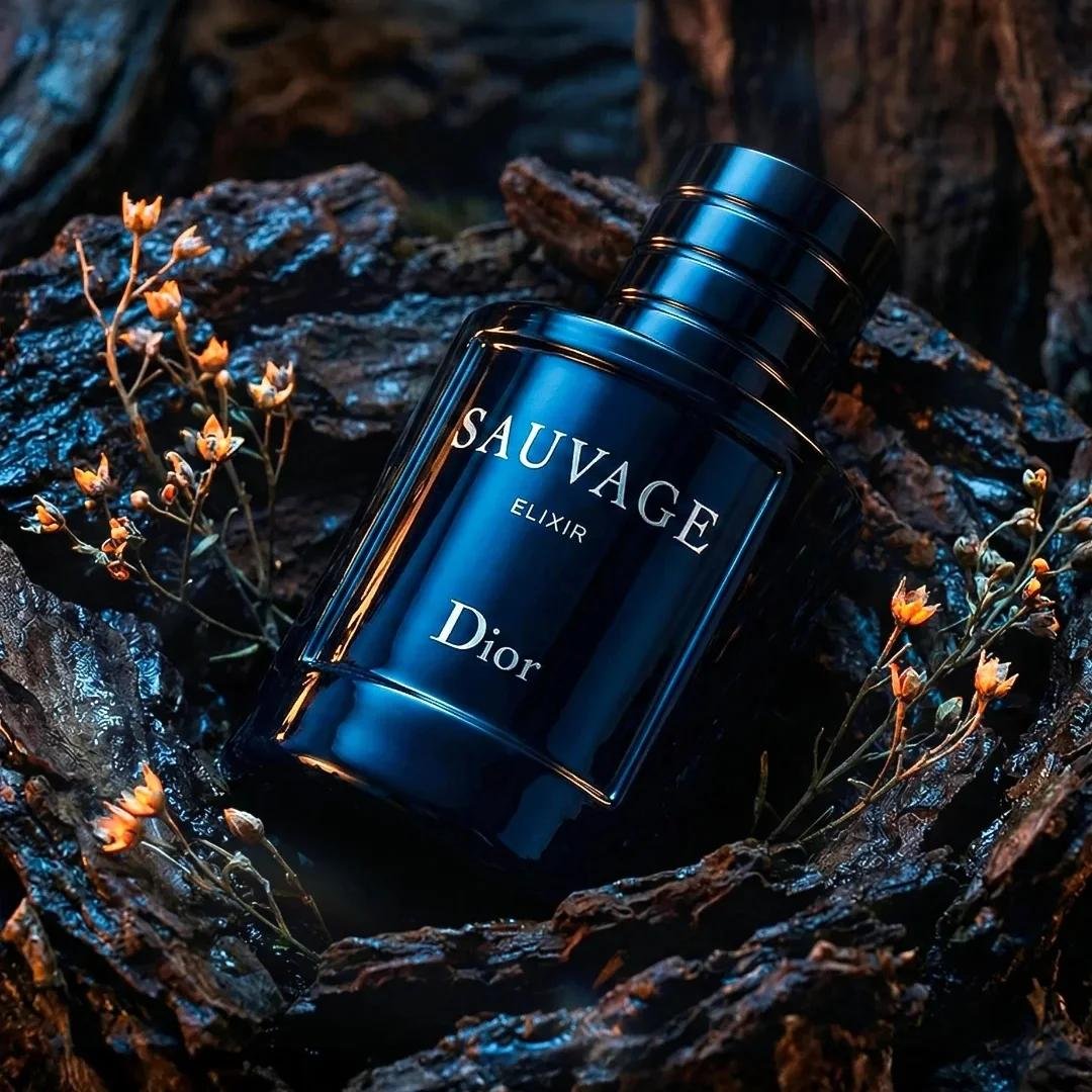 prompt seen Premium AI Prompt: Cinematic Ultra-high-end Product Photography ai photo 3