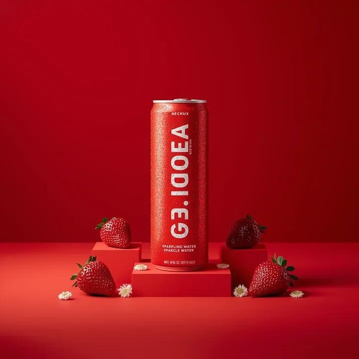 prompt seen Premium AI Prompt: A Premium Studio Product Photograph ai photo 4
