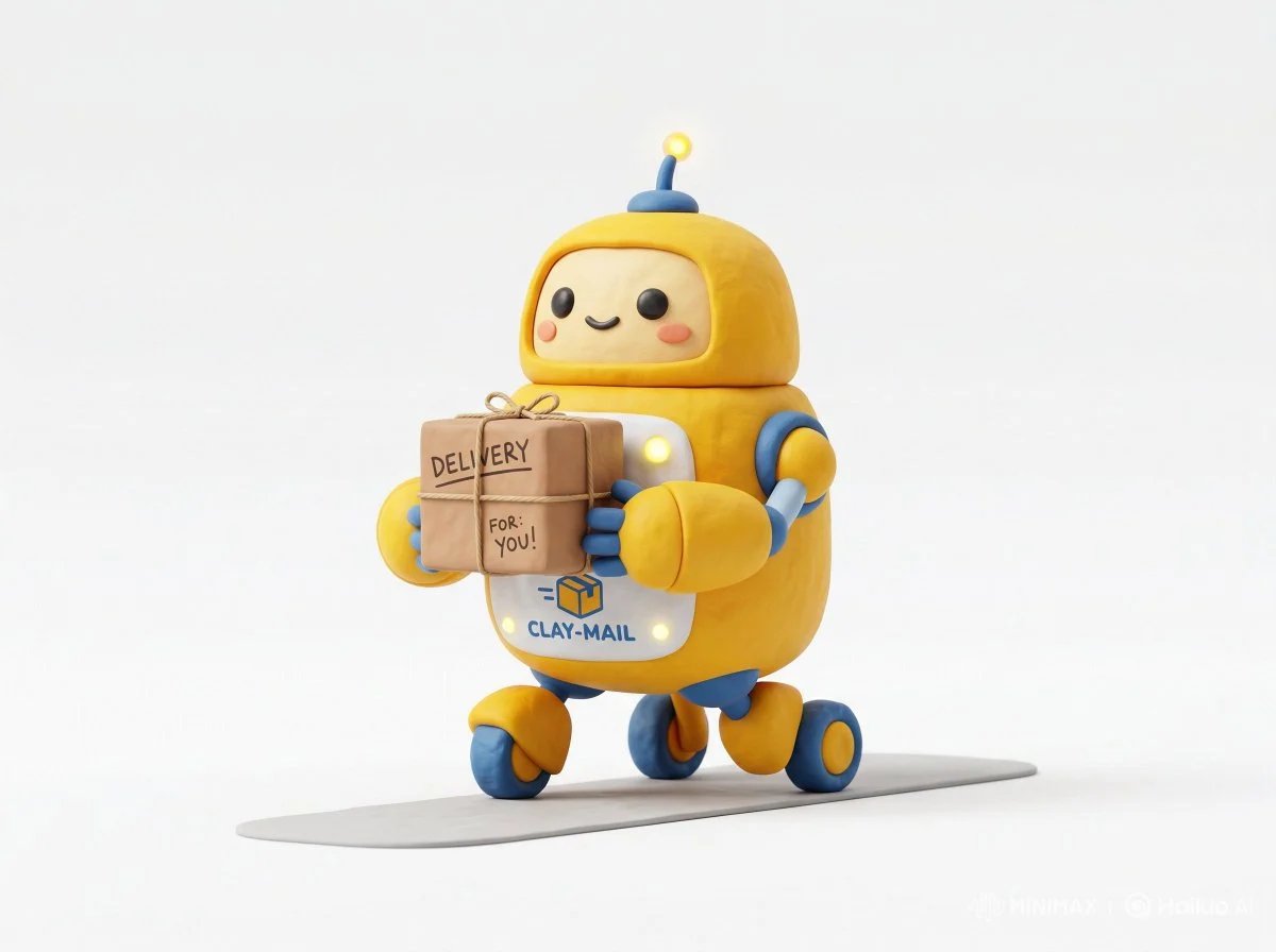 prompt seen Premium AI Prompt: Cute Render Subject Matte ai photo 3