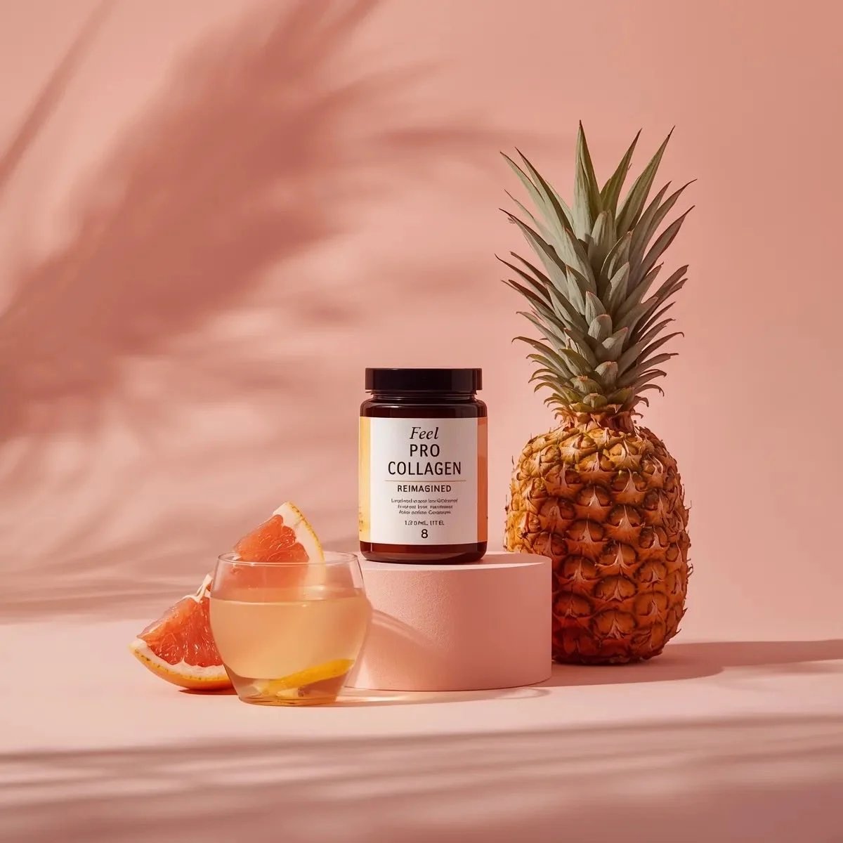 prompt seen Premium AI Prompt: Minimalist Luxury Product Photography ai photo 2